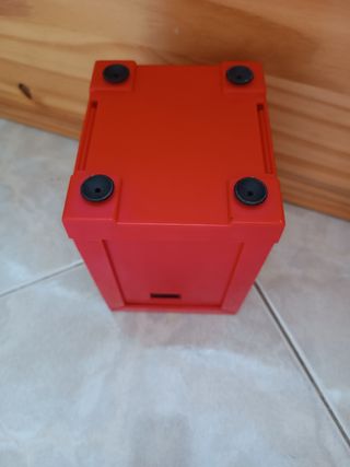 Porta tovaglioli Coca-Cola