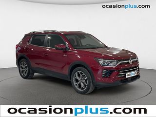 KGM Korando G15T Urban Plus Auto 120 kW (163 CV)