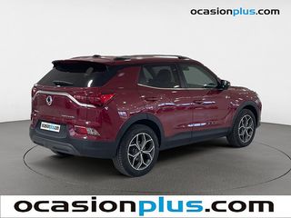 KGM Korando G15T Urban Plus Auto 120 kW (163 CV)