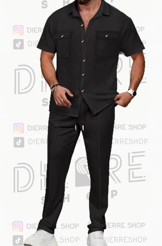 Completo Uomo con pantalone lungo - in SALDI