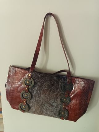 Maravillosos bolsos inigualables para ti, mujer.