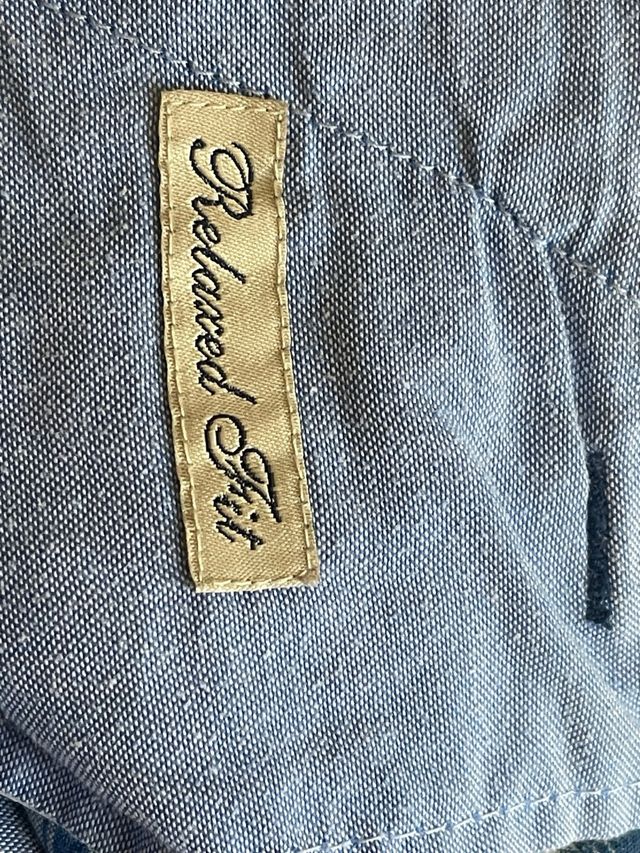 Shorts Tommy Hilfiger Uomo, Tg 36