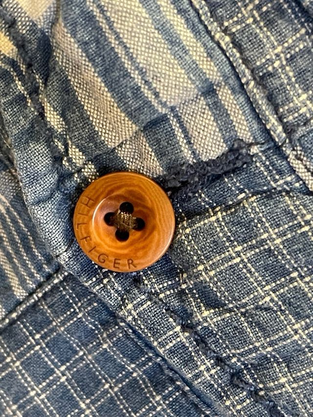 Shorts Tommy Hilfiger Uomo, Tg 36