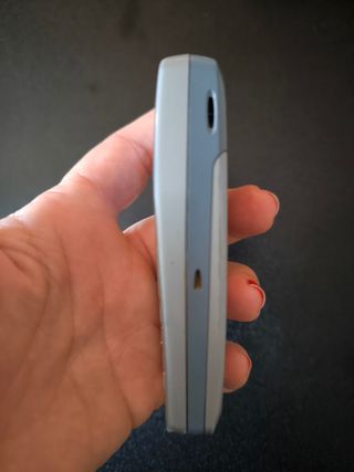Nokia 3310 vintage