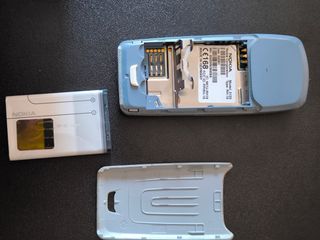 Nokia 3310 vintage