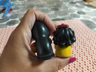 Puzzle Blancanieves Educa 36 piezas