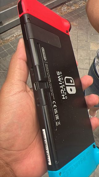 reparacion de consolas de videojuegos