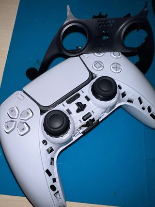 reparacion de consolas de videojuegos