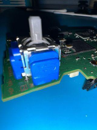 reparacion de consolas de videojuegos
