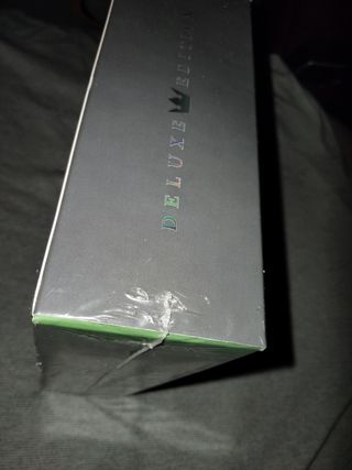 Kingdom Hearts 3 - Deluxe Edition