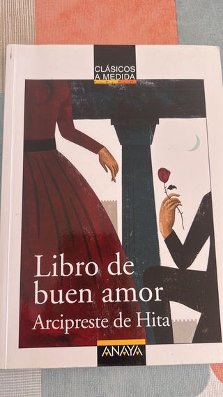 Libro de buen amor