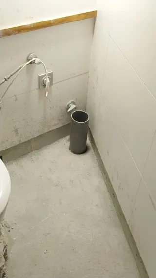 Reformas General
