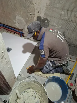 Reformas General