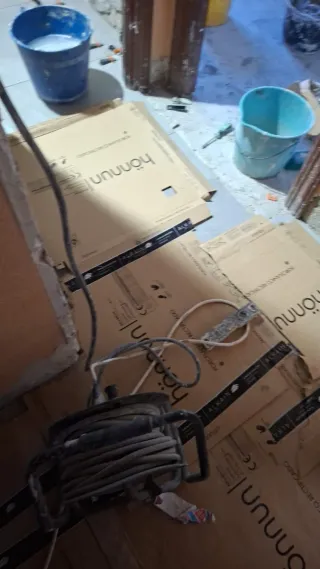 Reformas General