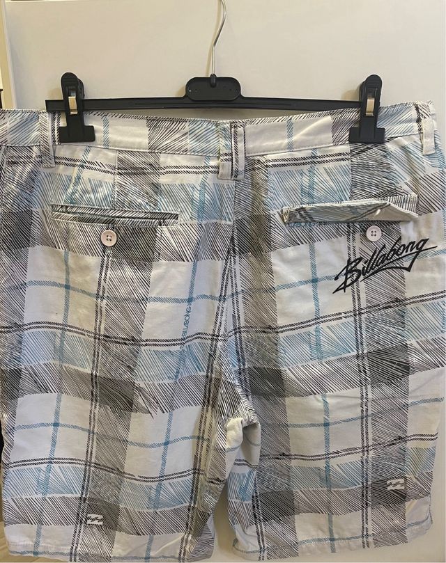 Shorts Billabong Uomo Tg.M