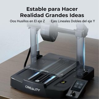 Impresora 3D Creality Ender 3