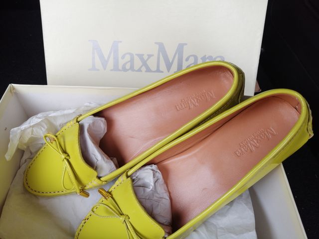 Ballerine Max Mara 39