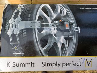 Catene Thule K-Summit König k23