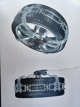 Catene Thule K-Summit König k23