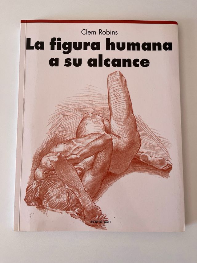 FIGURA HUMANA A SU ALCANCE, LA