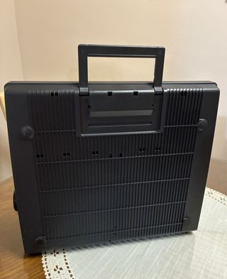 Casiowriter CW-600: Máquina escribir