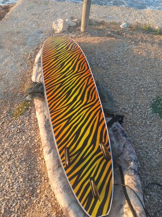 Tabla surf iniciación -  Surfboard