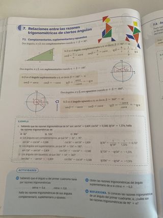 Matemáticas B 4ESO CM