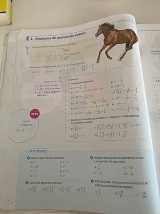 Matemáticas B 4ESO CM
