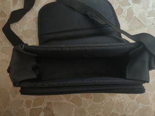 BOLSA CAMARA DE FOTOS Y VIDEOS Y ETC...