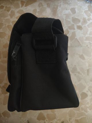 BOLSA CAMARA DE FOTOS Y VIDEOS Y ETC...