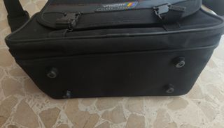 BOLSA CAMARA DE FOTOS Y VIDEOS Y ETC...