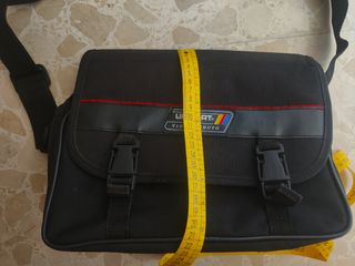 BOLSA CAMARA DE FOTOS Y VIDEOS Y ETC...