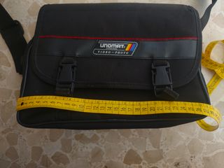 BOLSA CAMARA DE FOTOS Y VIDEOS Y ETC...