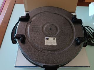 Sarten/Cazuela/Paellera/Pizza Eléctrica Multiusos