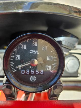 Montesa enduro 250 H6