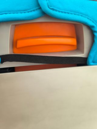 Silla coche Cybex Pallas 2-Fix