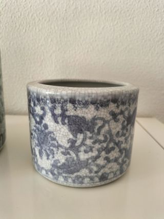 Vasi Ceramica Cinesi