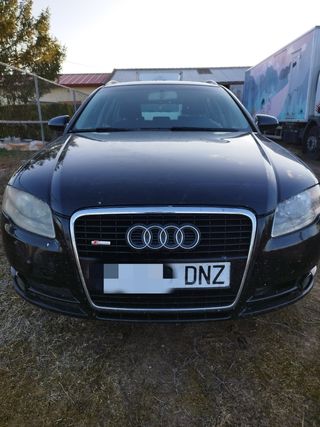 Audi A4 2006