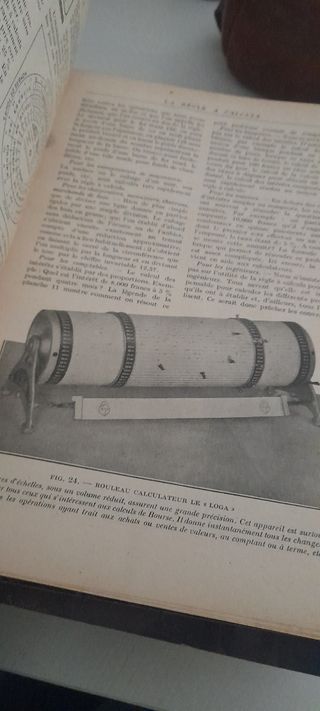 10riviste francesi del 1925 La science et la Vie 