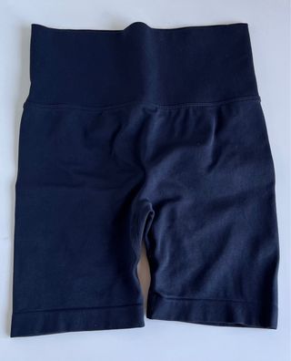 Mallas deportivas negras