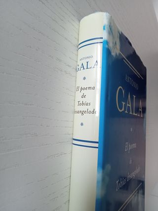 Lote Antonio Gala