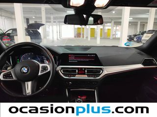 BMW Serie 3 330d xDrive Touring 210 kW (286 CV)