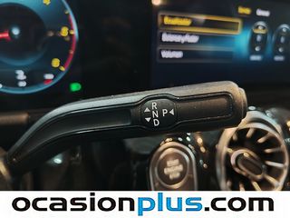 Mercedes-Benz GLA 200 D 110 kW (150 CV)