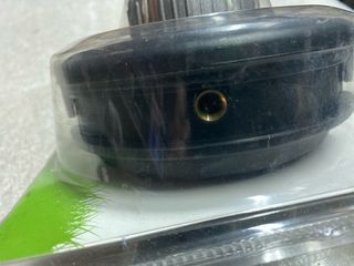 2 Cabezales GROWAY Carga Rápida 130mm