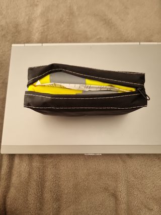 Chalecos reflectantes Audi - 2 uds.