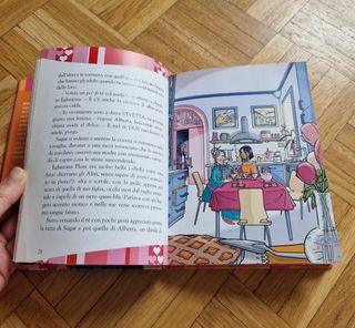 Strega più fata