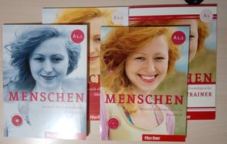 MENSCHEN A1.1