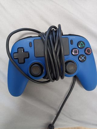PS4 (PlayStation 4) Slim 500GB - Negra