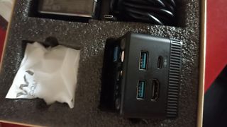 Mini PC CHUWI - LARKBOX PRO