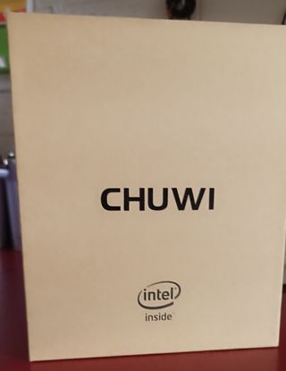 Mini PC CHUWI - LARKBOX PRO